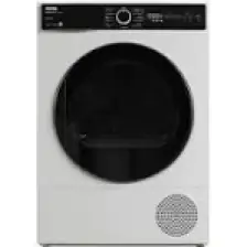 Vestel KM 97202 WiFi’li 9 Kg Isı Pompalı Kurutma Makinesi – A++ Enerji Sınıfı, Çocuk Kilidi, Akıllı Nem Sensörü, Hızlı Kurutma