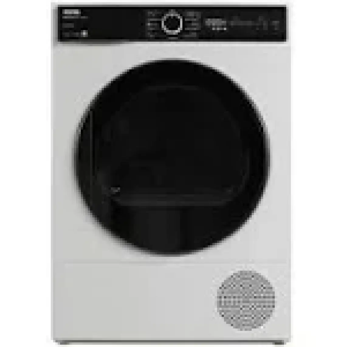 Vestel KM 97202 WiFi’li 9 Kg Isı Pompalı Kurutma Makinesi – A++ Enerji Sınıfı, Çocuk Kilidi, Akıllı Nem Sensörü, Hızlı Kurutma