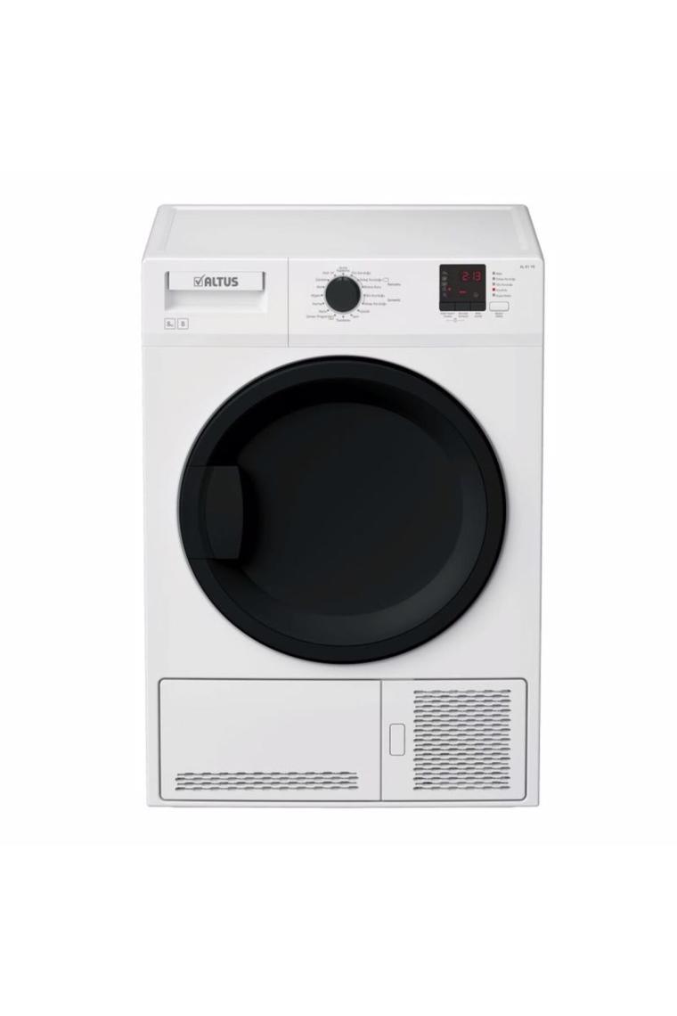 Al 81 Yb 8 Kg Çamaşır Kurutma Makinesi