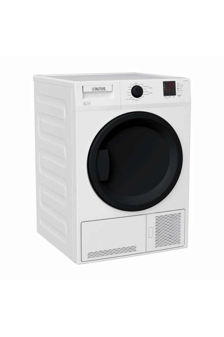 Al 81 Yb 8 Kg Çamaşır Kurutma Makinesi