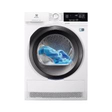 Electrolux EW8H359ST A++ 9 kg Isı Pompalı Inverter Kurutma Makinesi