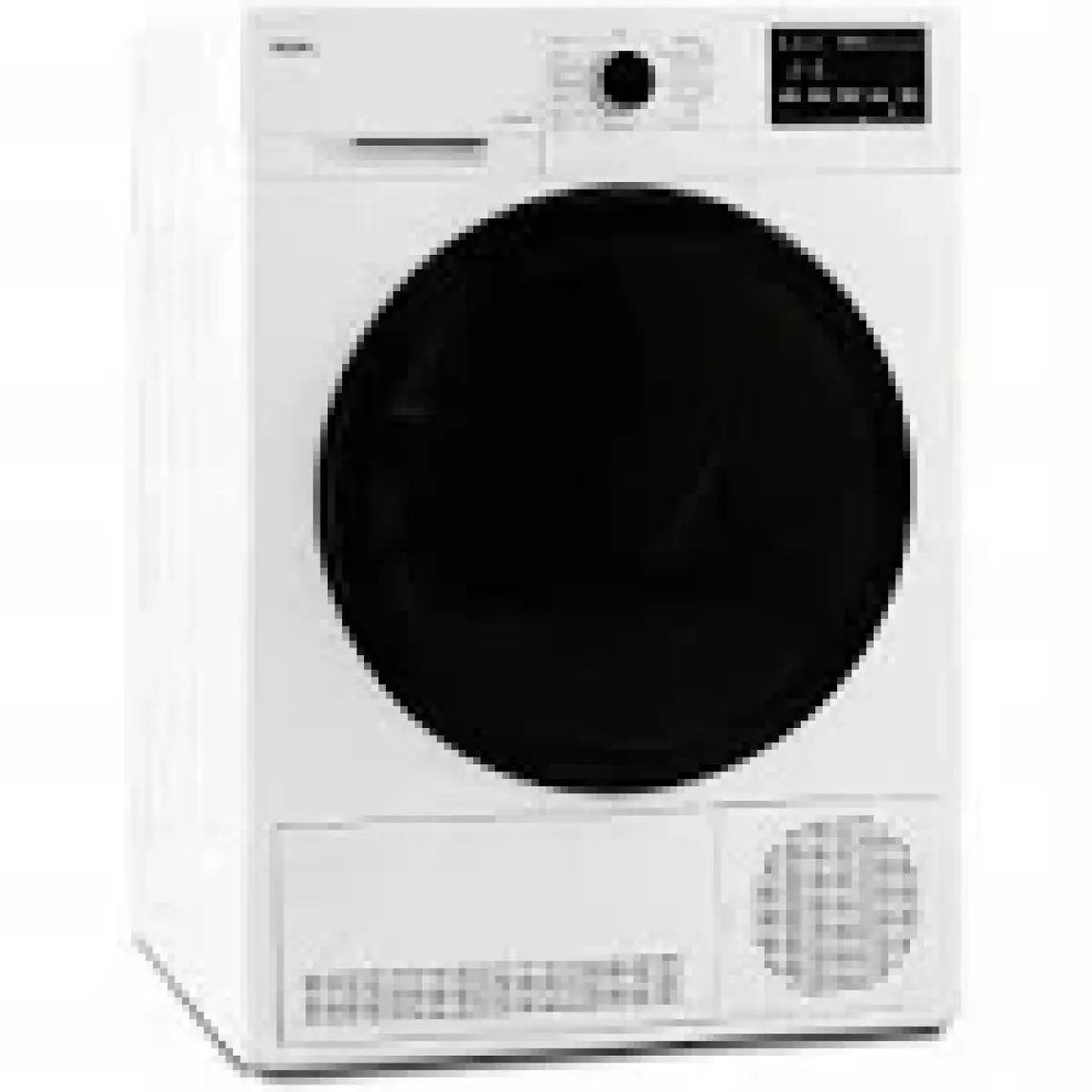 Regal KM 9102 B Enerji Sınıfı 9 kg Kondenserli Kurutma Makinesi