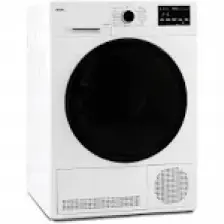 Regal KM 9102 B Enerji Sınıfı 9 kg Kondenserli Kurutma Makinesi