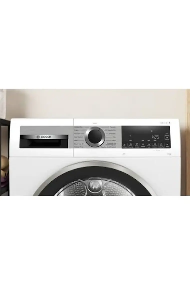 Bosch WQG25100TR 10 kg Çamaşır Kurutma Makinesi