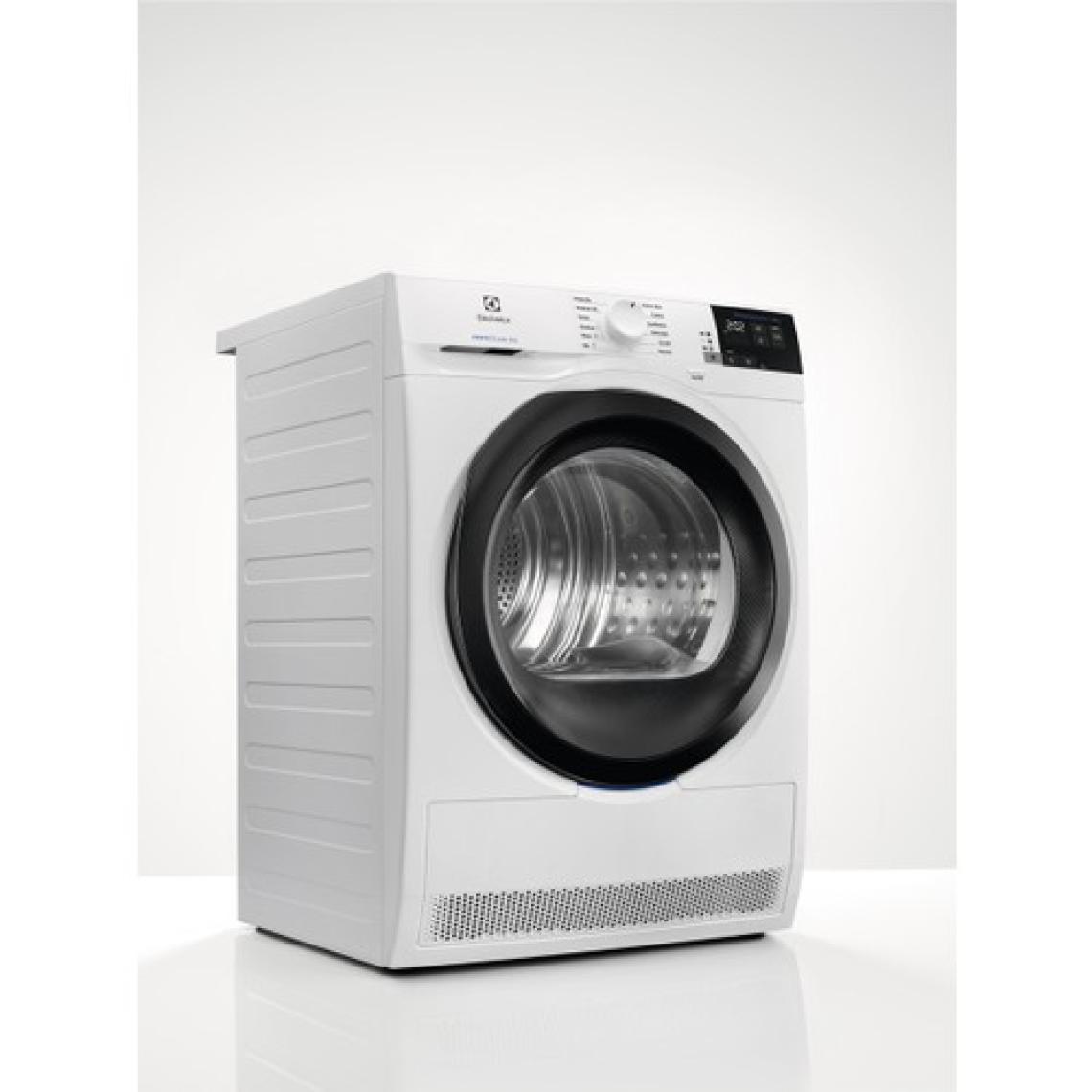 Electrolux EW7H458ST PerfectCare 700 8 kg Isı Pompalı Kurutma  Makinesi