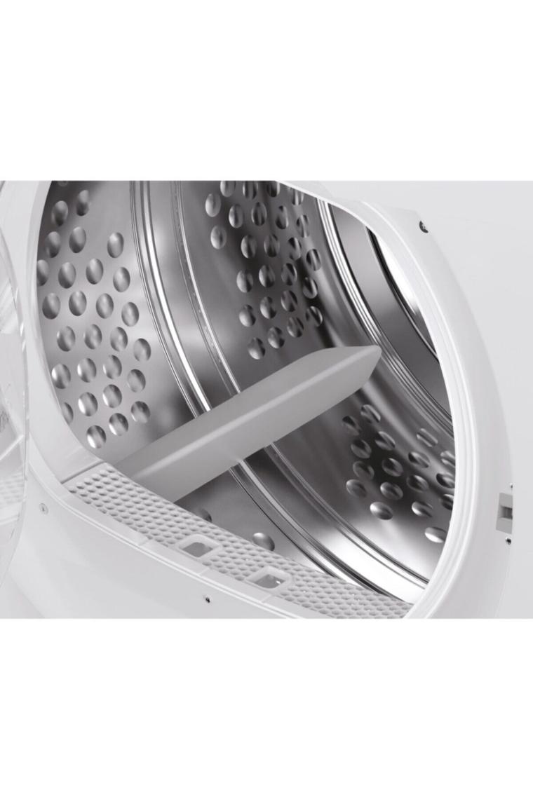 HLE C10DG-17 10 Kg NFC Bağlantılı Kurutma Makinesi