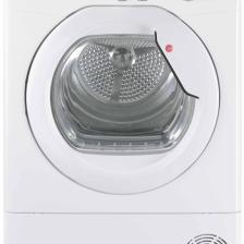 HLE C10DG-17 10 Kg NFC Bağlantılı Kurutma Makinesi