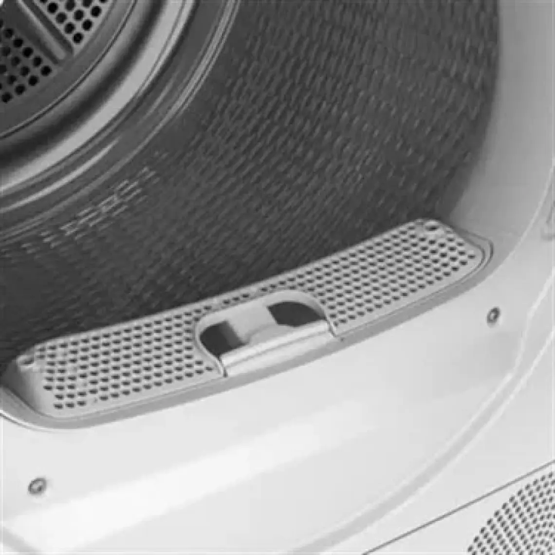 Profilo KM10610CTR A++ 10 kg Isı Pompalı Çamaşır Kurutma Makinesi