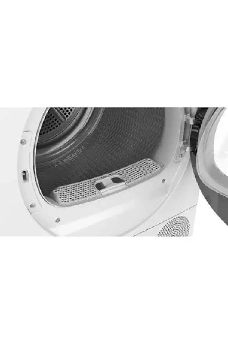 Profilo KM10610CTR A++ 10 kg Isı Pompalı Çamaşır Kurutma Makinesi