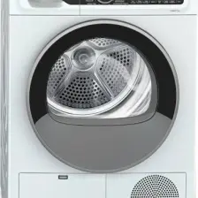 Profilo KM10610CTR A++ 10 kg Isı Pompalı Çamaşır Kurutma Makinesi