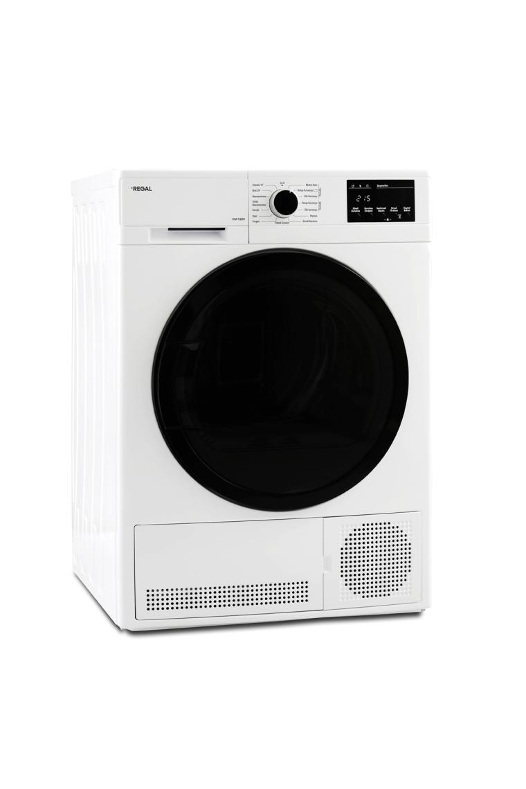 Km 9102 Kurutma Makinesi