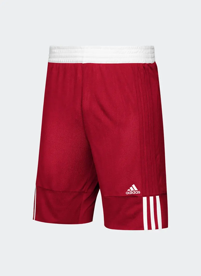 adidas 3G Spee Rev Shr Çocuk Basketbol Şort DY6627