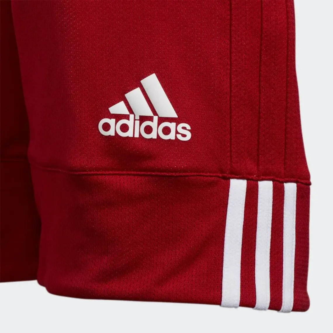 adidas 3G Spee Rev Shr Çocuk Basketbol Şort DY6627