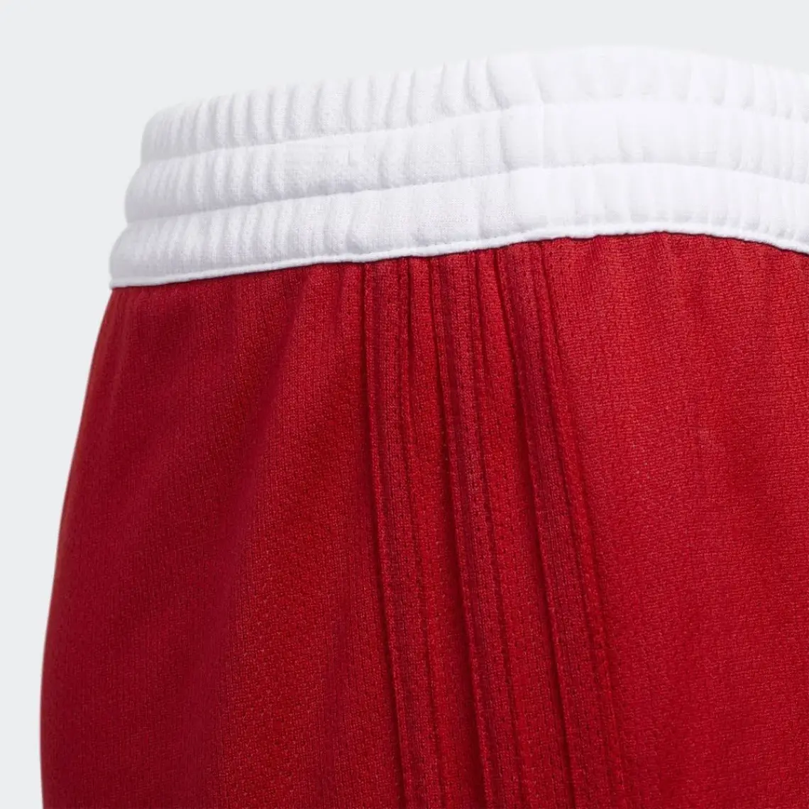 adidas 3G Spee Rev Shr Çocuk Basketbol Şort DY6627