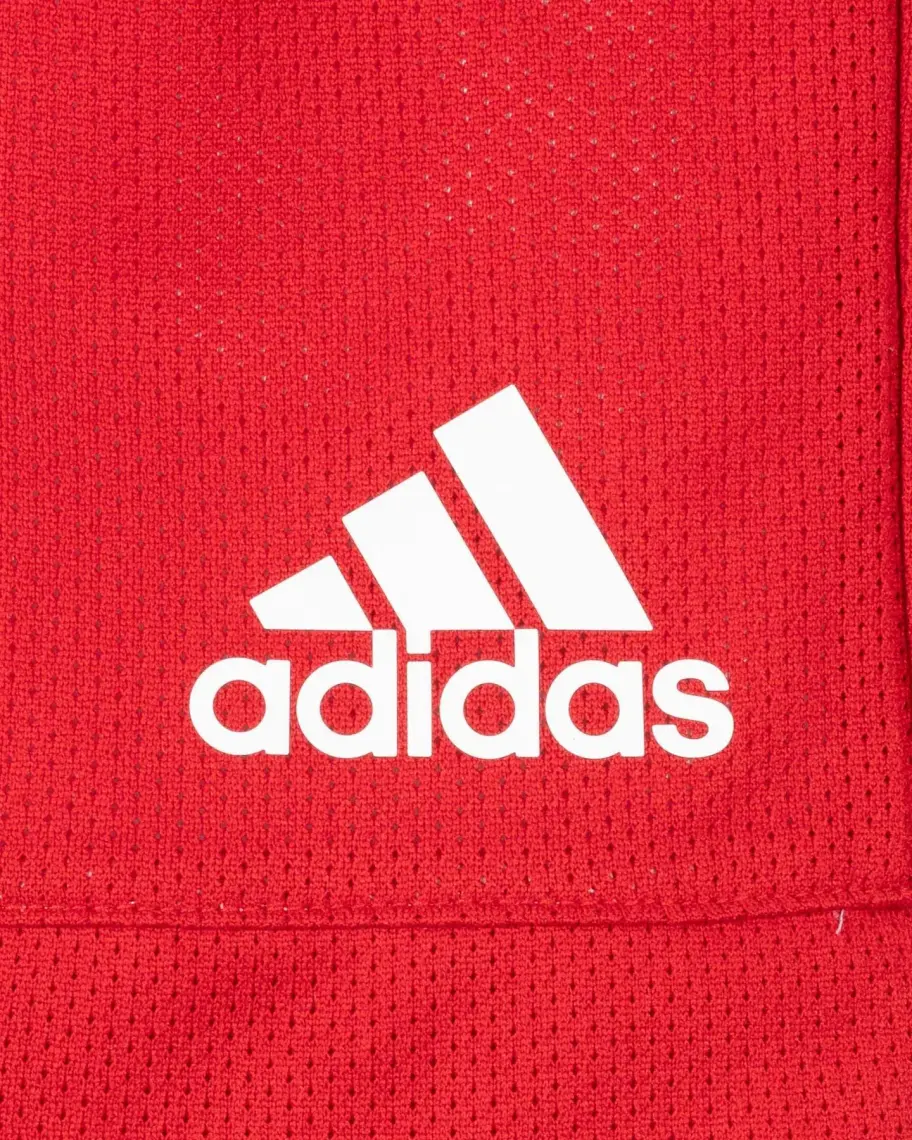 adidas 3G Spee Rev Shr Çocuk Basketbol Şort DY6627