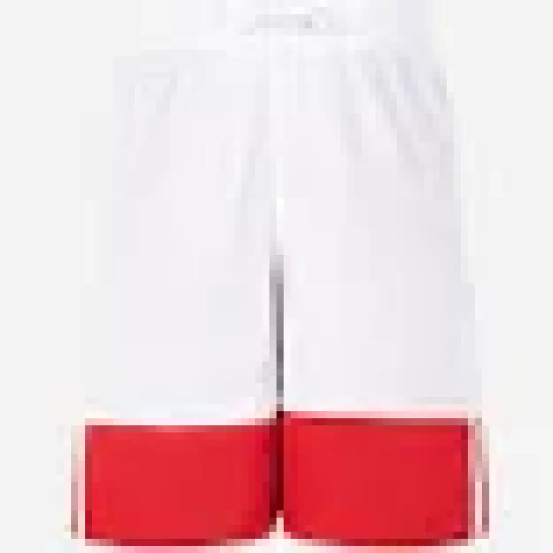 adidas 3G Spee Rev Shr Çocuk Basketbol Şort DY6627