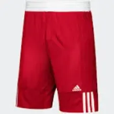 adidas 3G Spee Rev Shr Çocuk Basketbol Şort DY6627