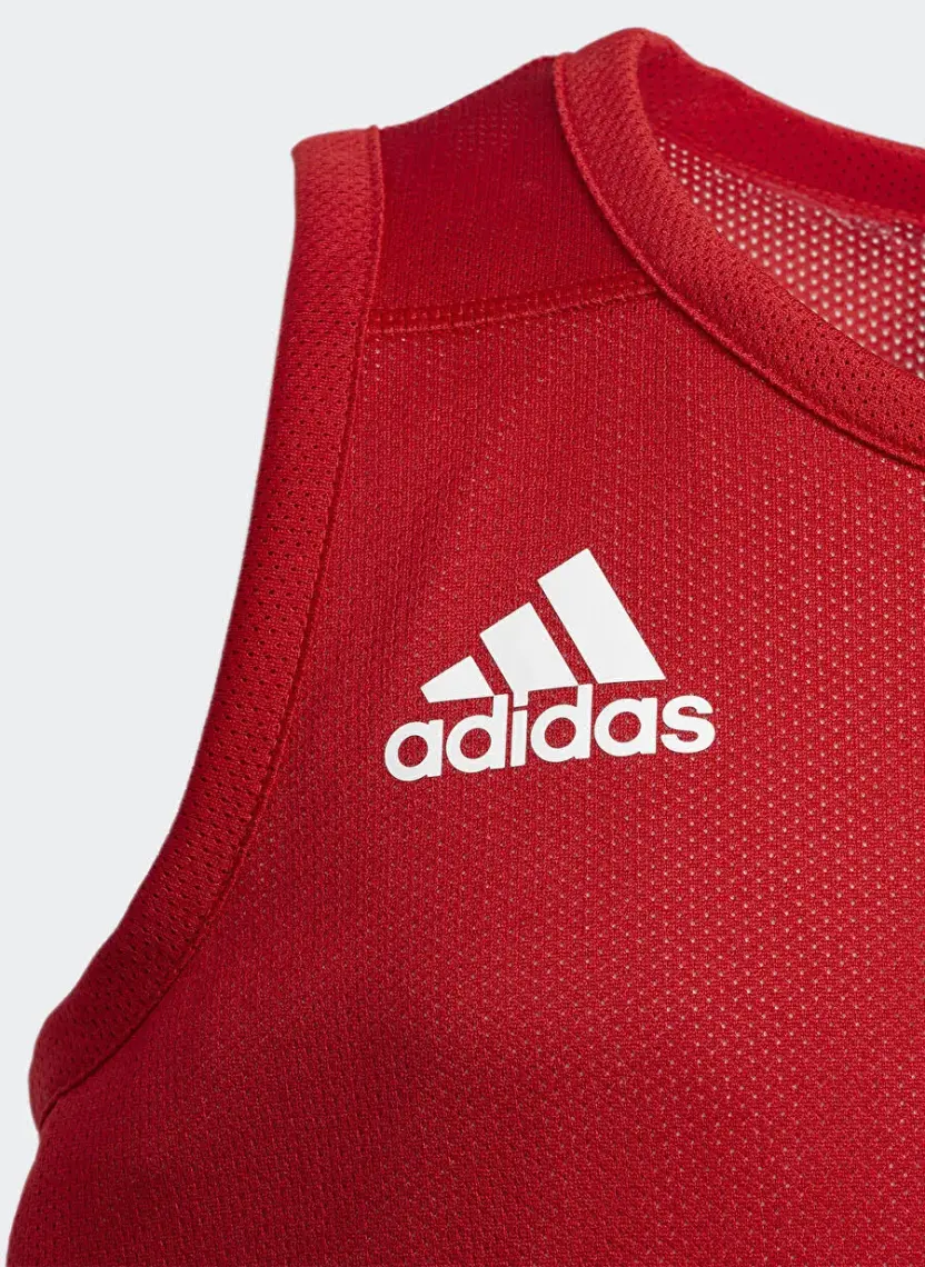 adidas ÇOCUK BASKET FORMASI DY6622