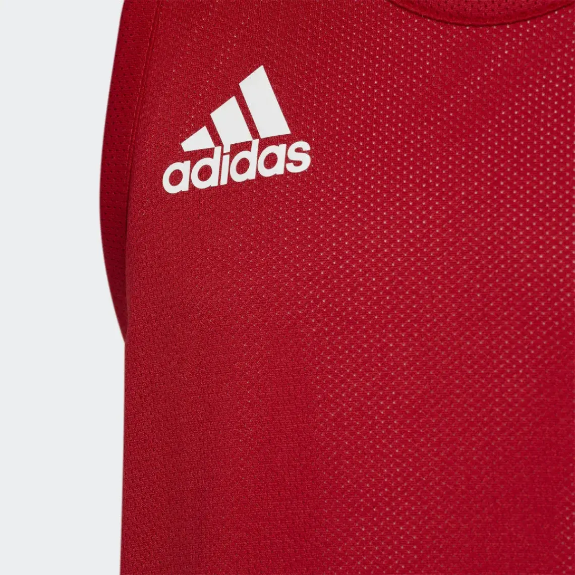 adidas ÇOCUK BASKET FORMASI DY6622