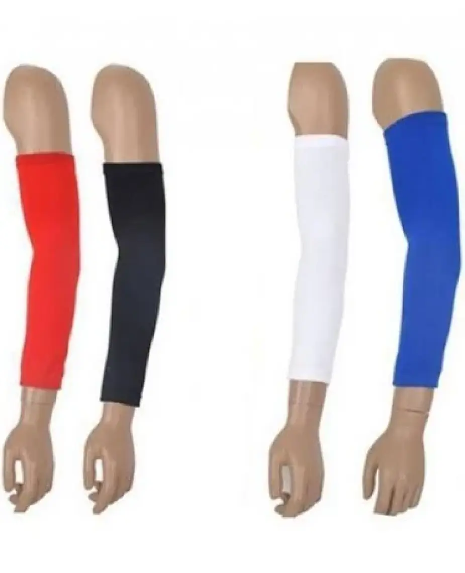 Slazenger Likralı Basketbol Kolluğu
