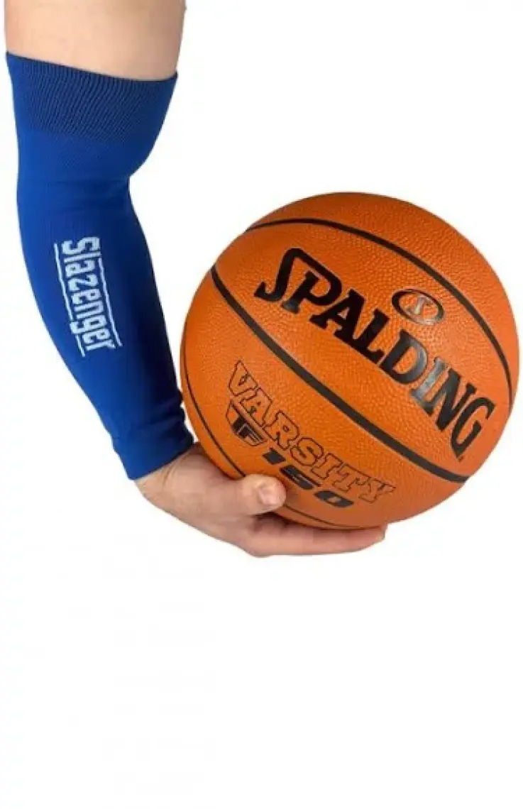Slazenger Likralı Basketbol Kolluğu