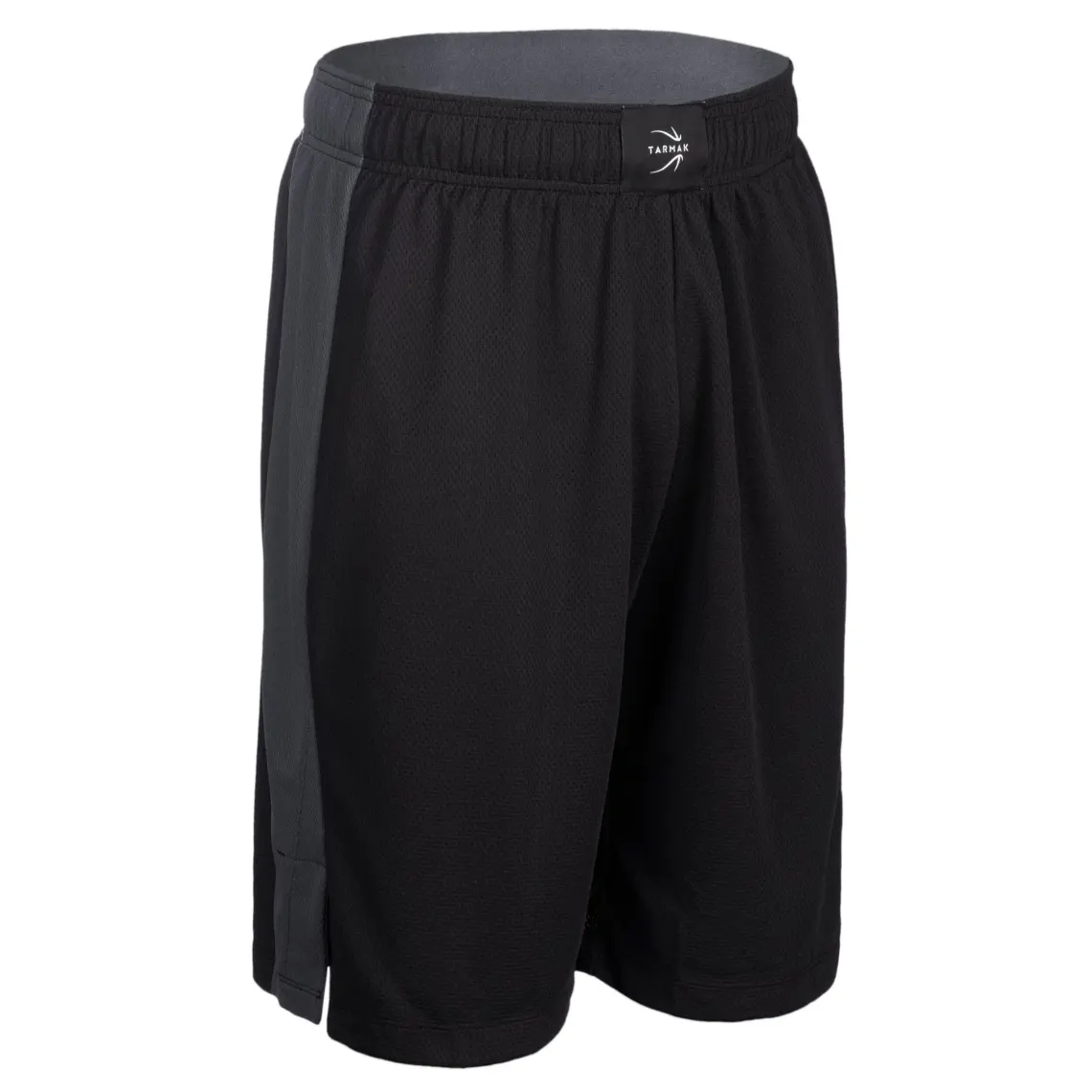 Decathlon TARMAK Yetişkin Basketbol Şortu - Siyah - SH500