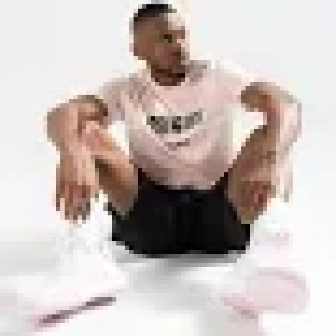 Decathlon TARMAK Yetişkin Basketbol Şortu - Siyah - SH500