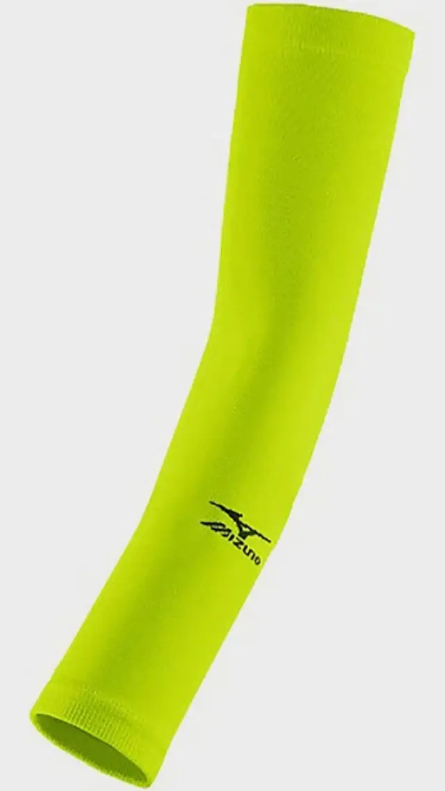 Mizuno 32EY6553W09 Bayan Koşu Streç Kolluk