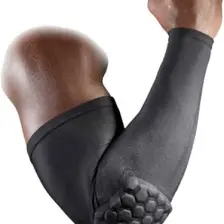 Basketball Korumalı Kolluk