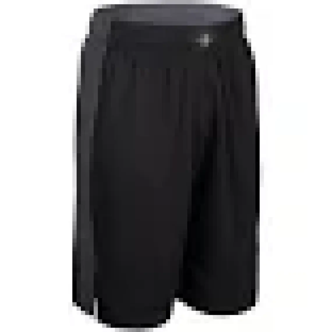 Decathlon Tarmak Yetişkin Basketbol Şortu - Siyah - Sh500