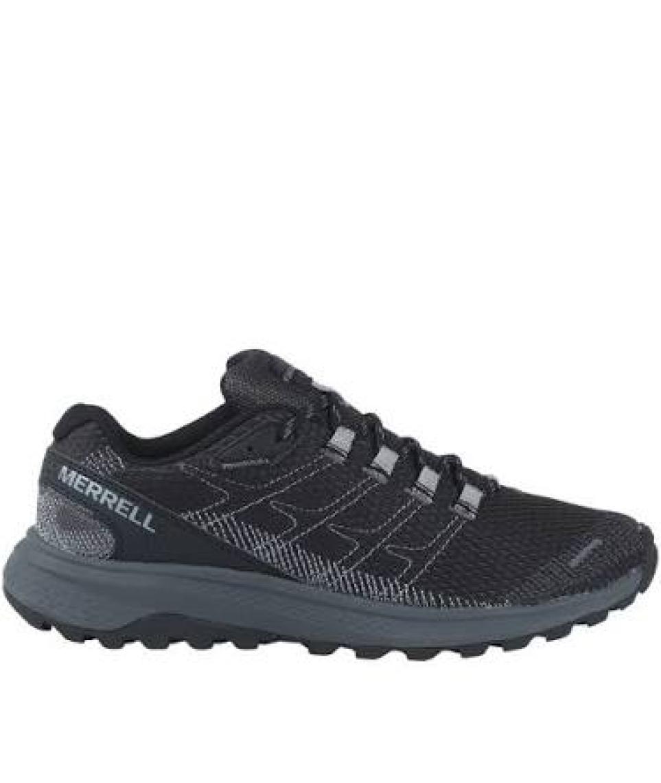 Merrell FLY STRIKE Siyah Erkek Outdoor Ayakkabı