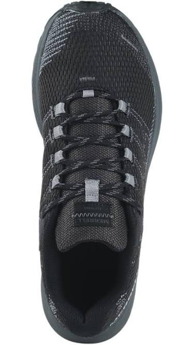 Merrell FLY STRIKE Siyah Erkek Outdoor Ayakkabı
