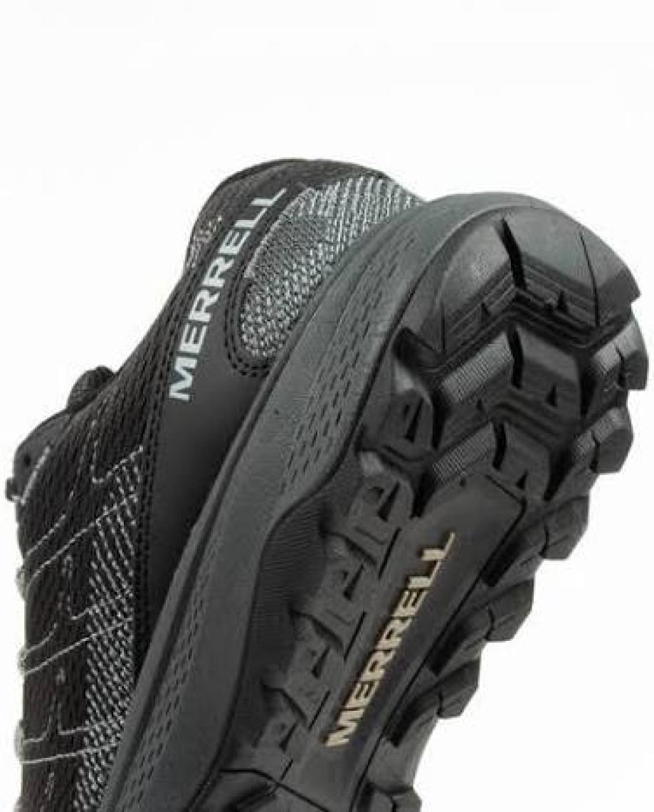 Merrell FLY STRIKE Siyah Erkek Outdoor Ayakkabı