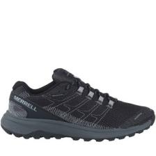 Merrell FLY STRIKE Siyah Erkek Outdoor Ayakkabı