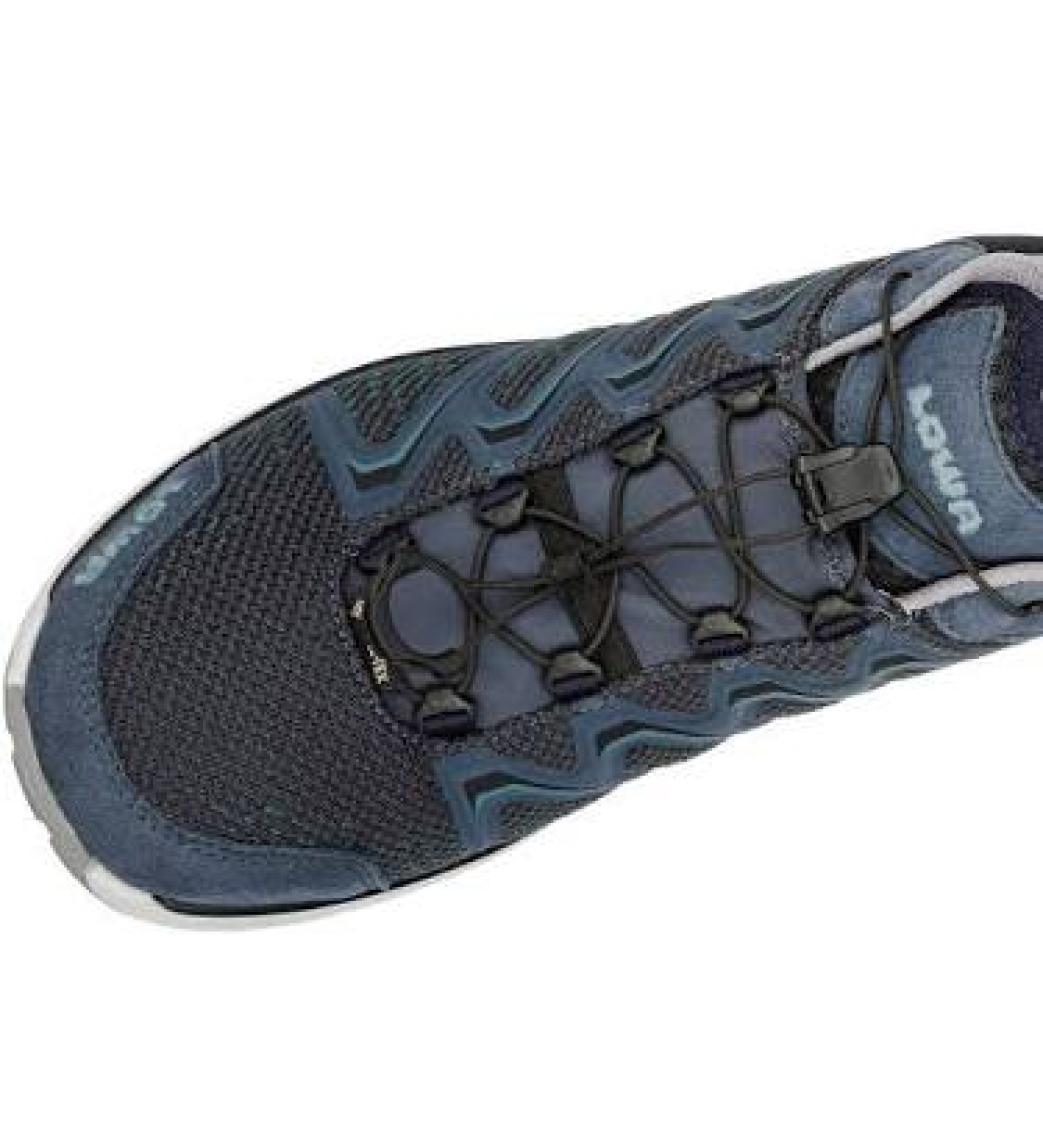 Lowa Maddox GTX® Lo Erkek Ayakkabı 310614-0999