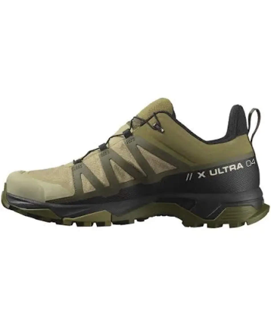 Salomon X Ultra 4 Gtx Erkek Outdoor Ayakkabı