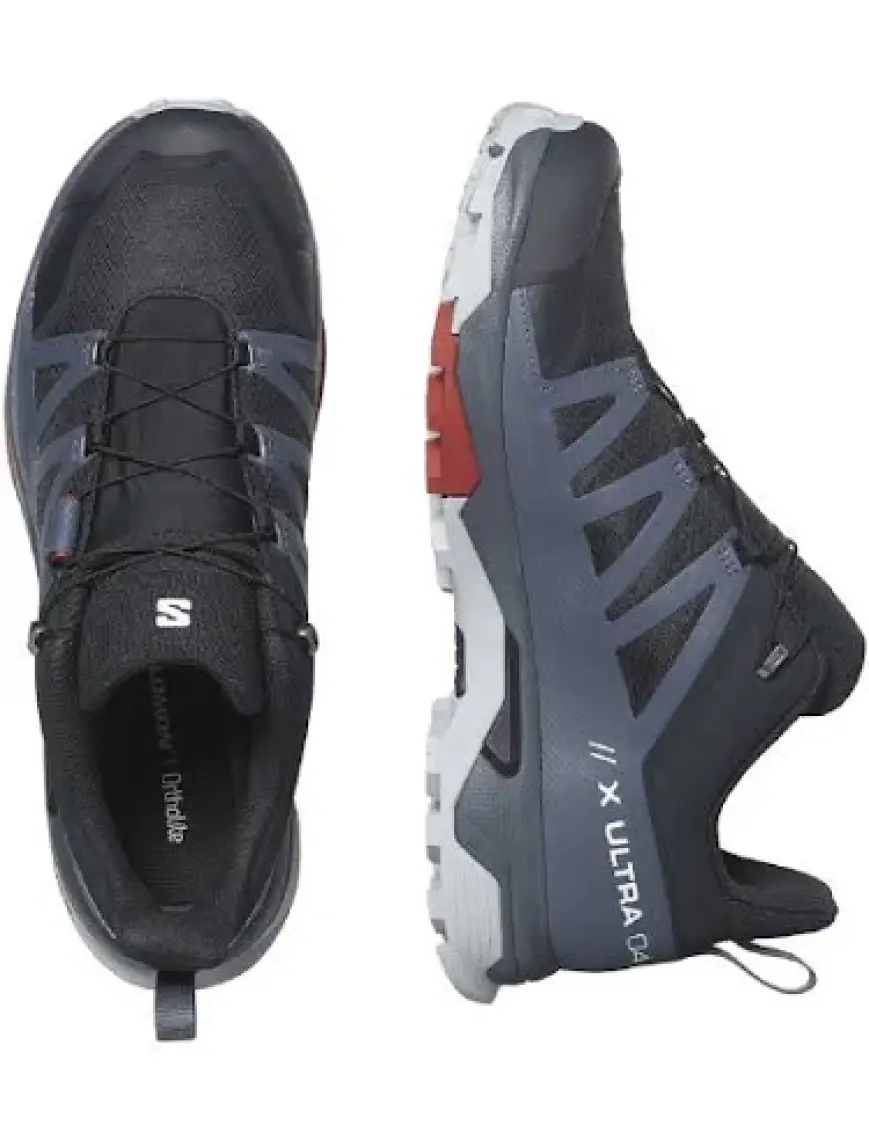 Salomon X Ultra 4 Gtx Erkek Outdoor Ayakkabı
