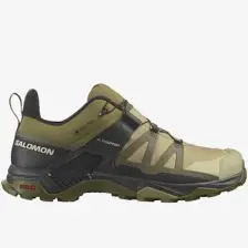 Salomon X Ultra 4 Gtx Erkek Outdoor Ayakkabı