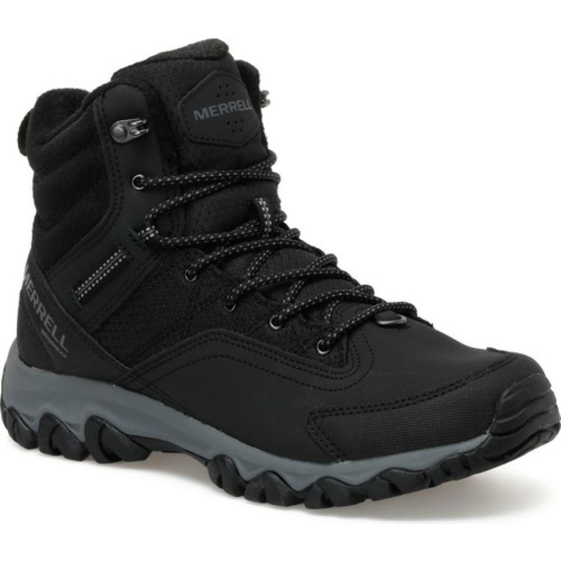 Merrell THERMO AKITA MID WP Siyah Erkek Outdoor Bot