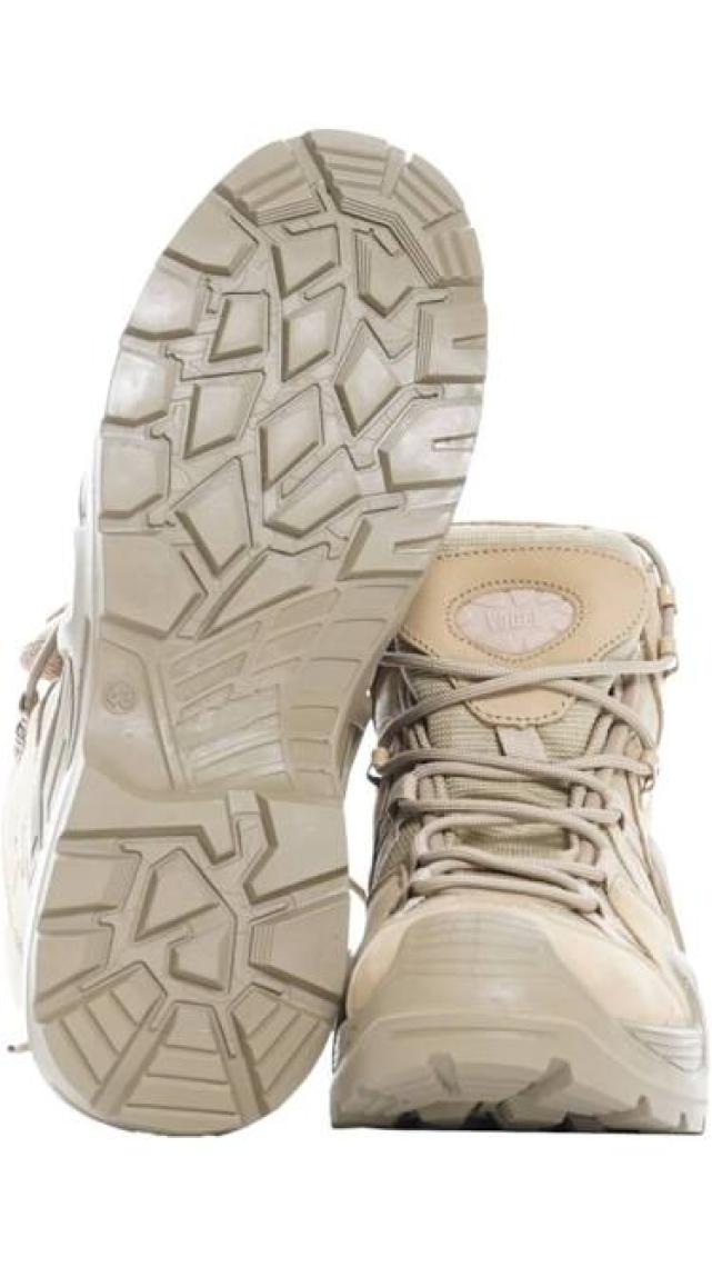 Vogel Tactical M1492 Vogel Tactical Çöl Rengi Kısa Bot&tactical Bot