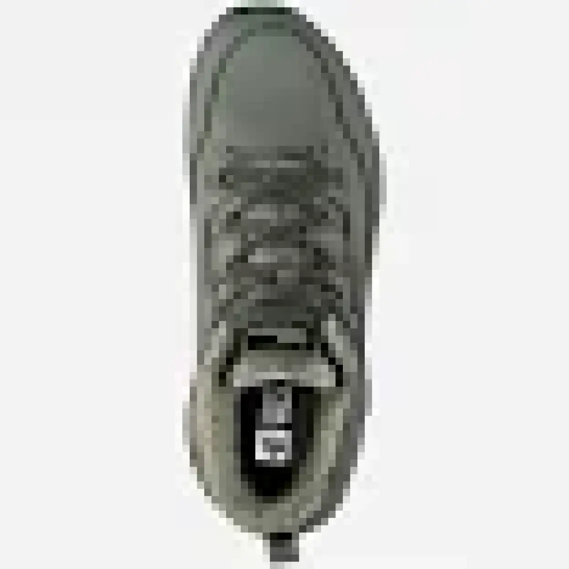 Jack Wolfskin Everquest Texapore Mid Erkek Siyah Outdoor Ayakkabı 4053611-6000
