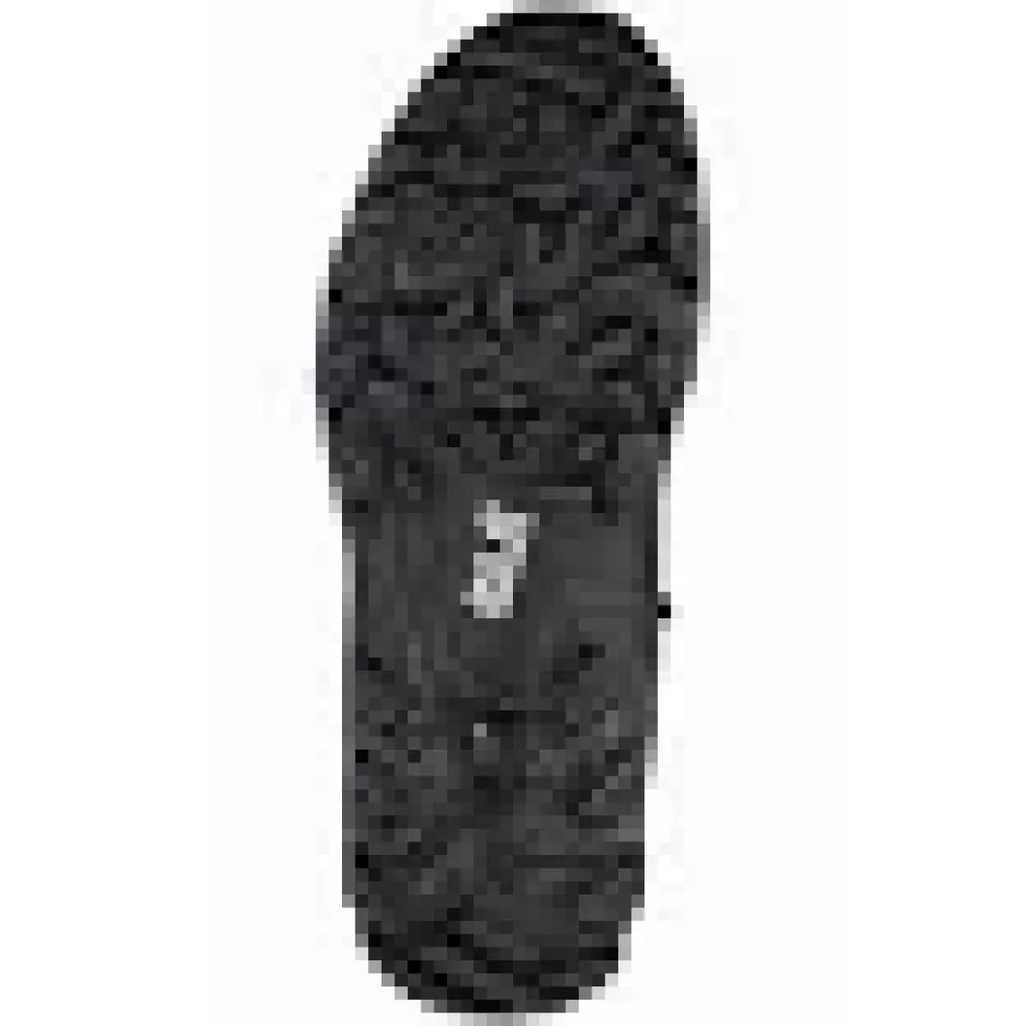 Jack Wolfskin Everquest Texapore Mid Erkek Siyah Outdoor Ayakkabı 4053611-6000