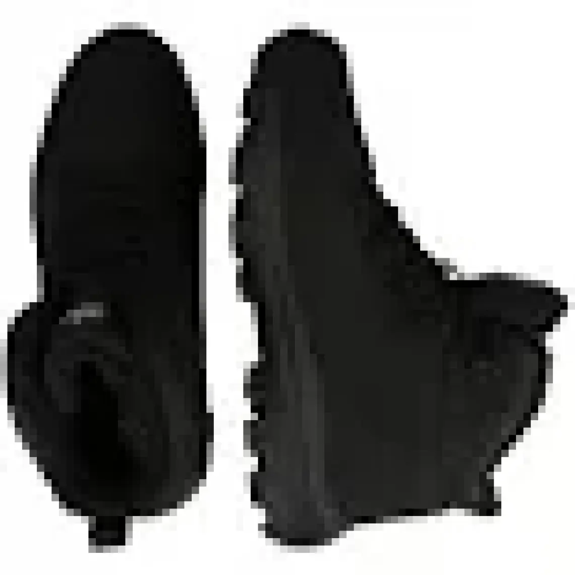 Jack Wolfskin Everquest Texapore Mid Erkek Siyah Outdoor Ayakkabı 4053611-6000