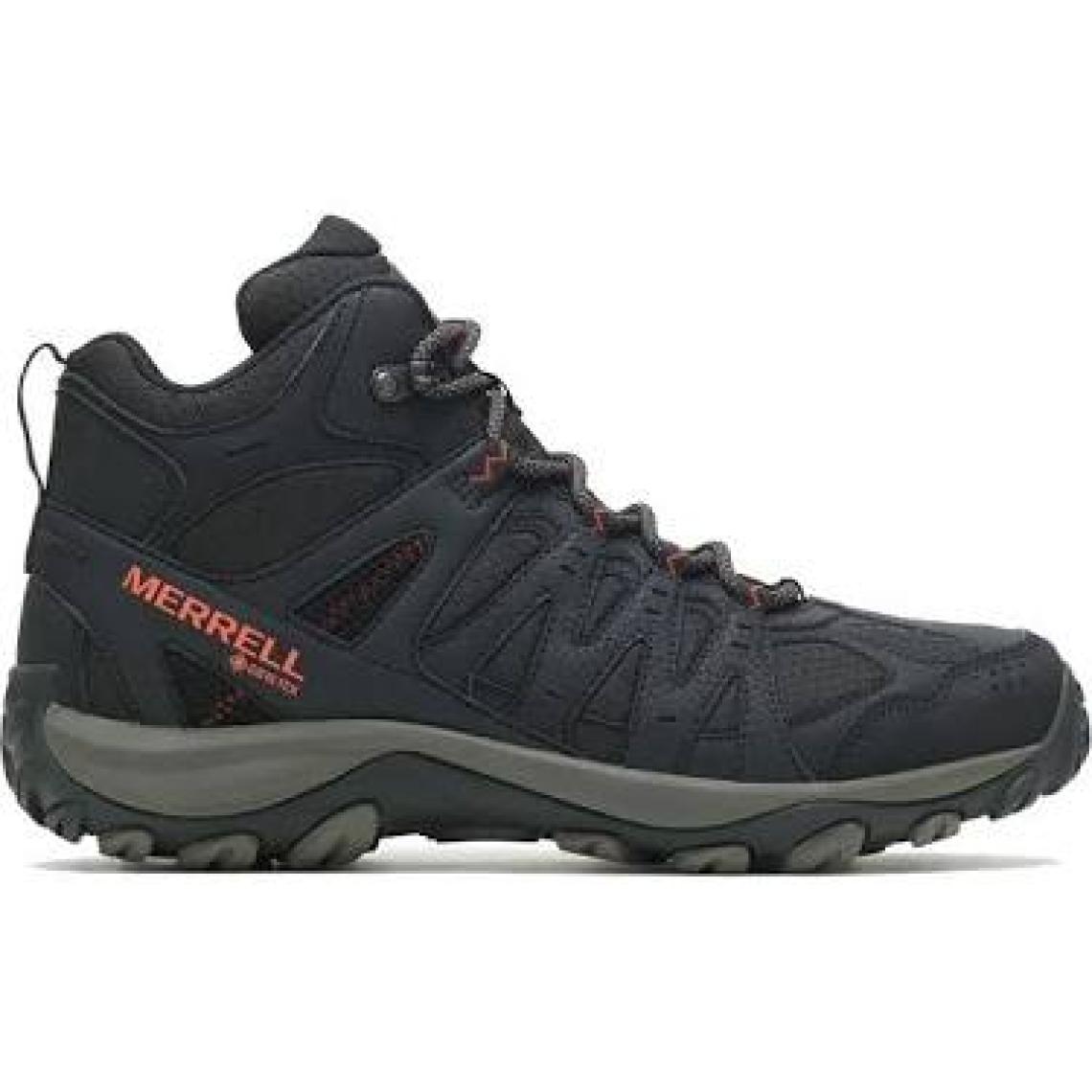 Merrell J036737 Accentor 3 Sport Mid Gtx Erkek Outdoor Ayakkabı