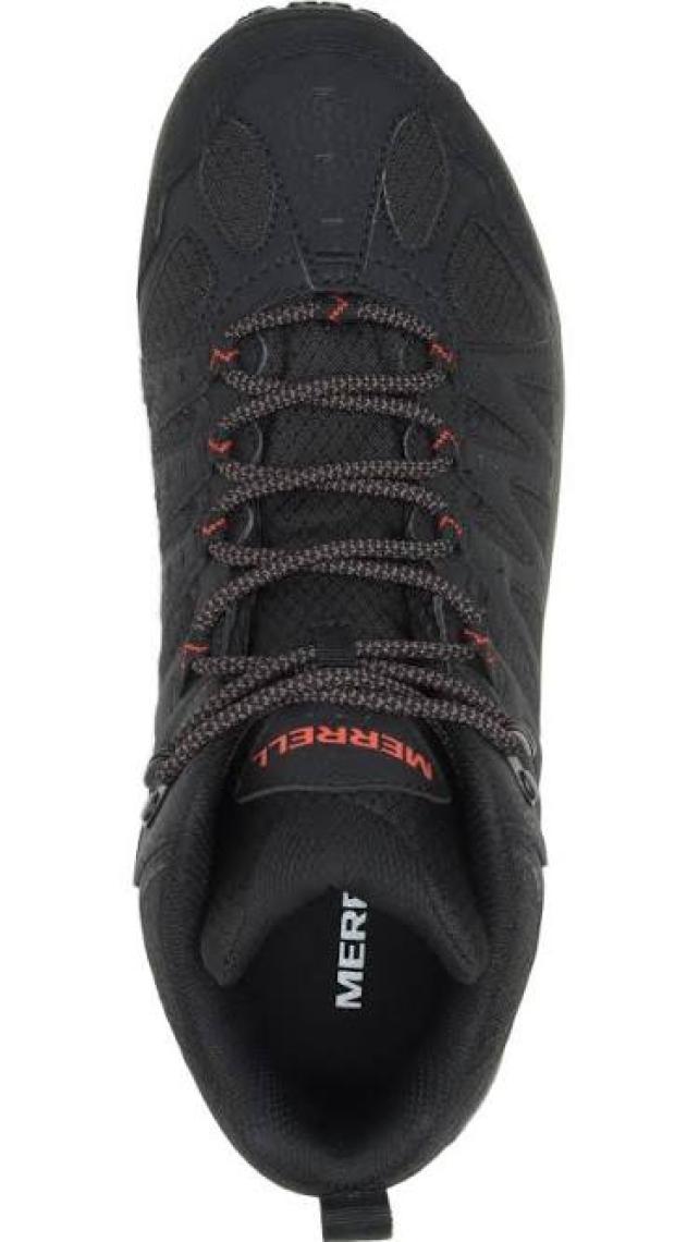 Merrell J036737 Accentor 3 Sport Mid Gtx Erkek Outdoor Ayakkabı