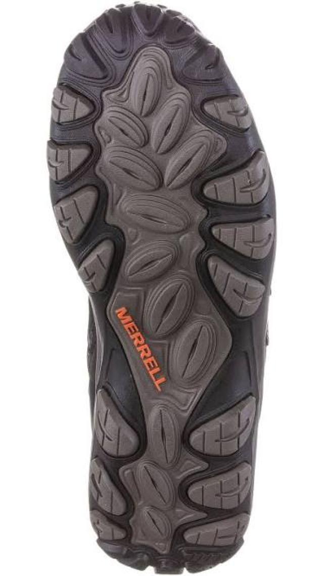 Merrell J036737 Accentor 3 Sport Mid Gtx Erkek Outdoor Ayakkabı