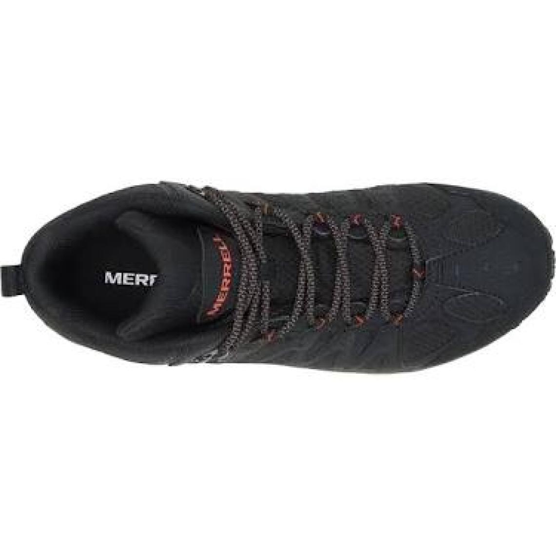Merrell J036737 Accentor 3 Sport Mid Gtx Erkek Outdoor Ayakkabı