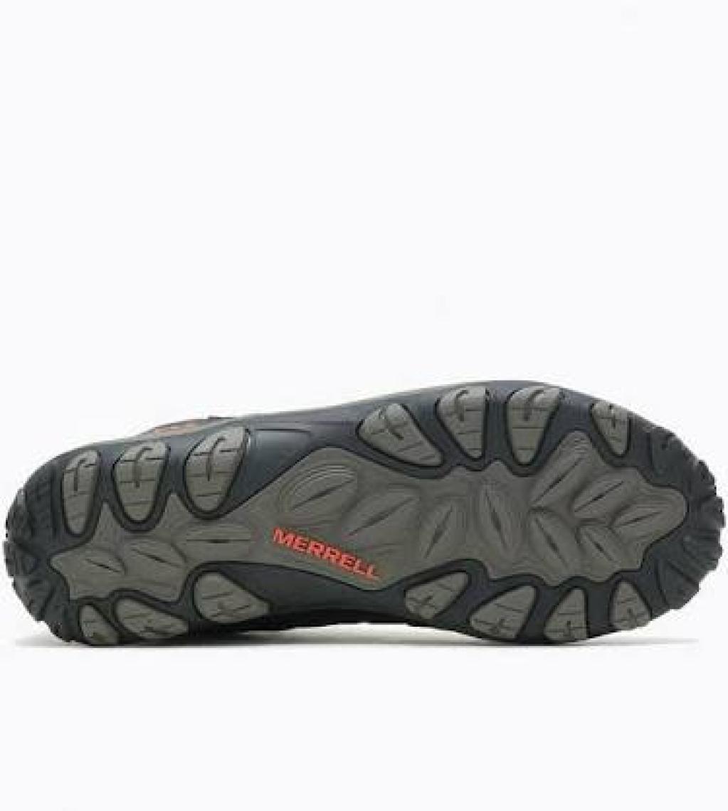 Merrell J036737 Accentor 3 Sport Mid Gtx Erkek Outdoor Ayakkabı