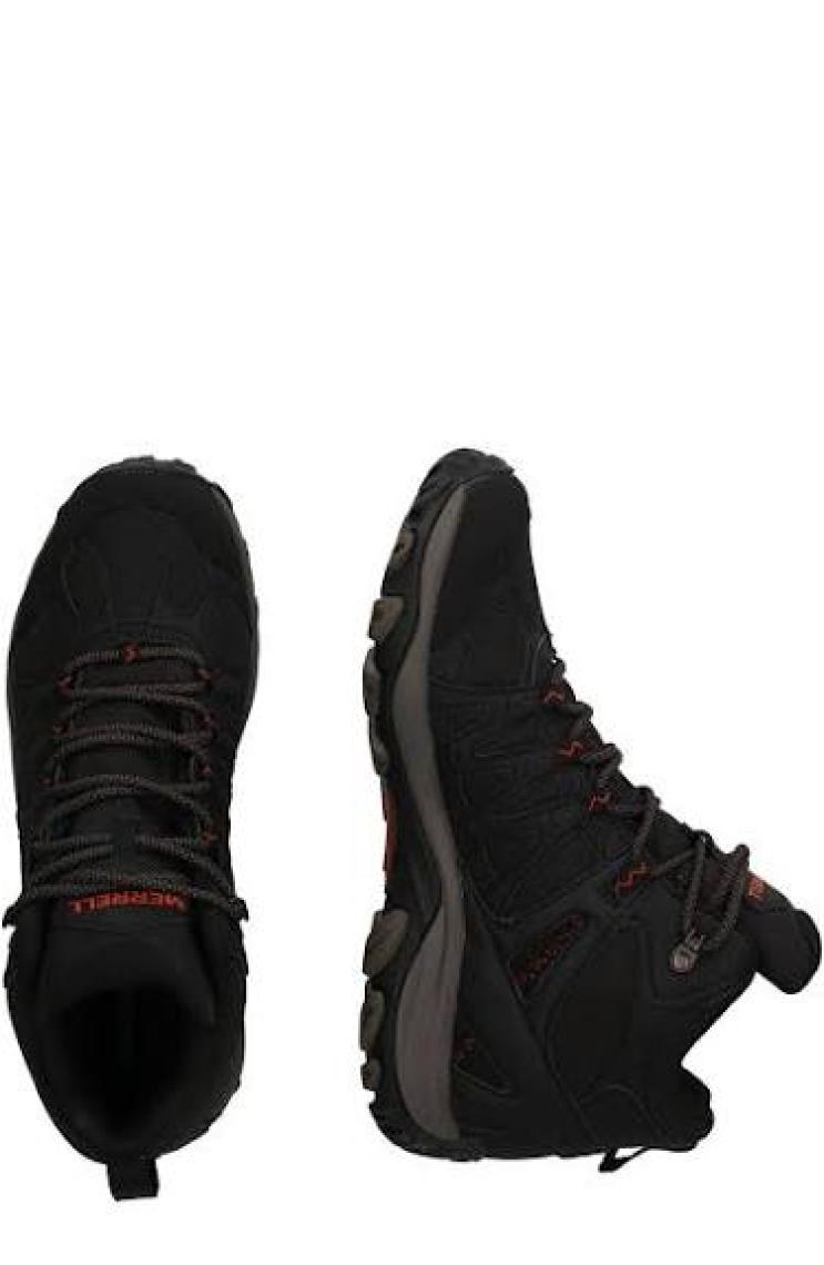 Merrell J036737 Accentor 3 Sport Mid Gtx Erkek Outdoor Ayakkabı
