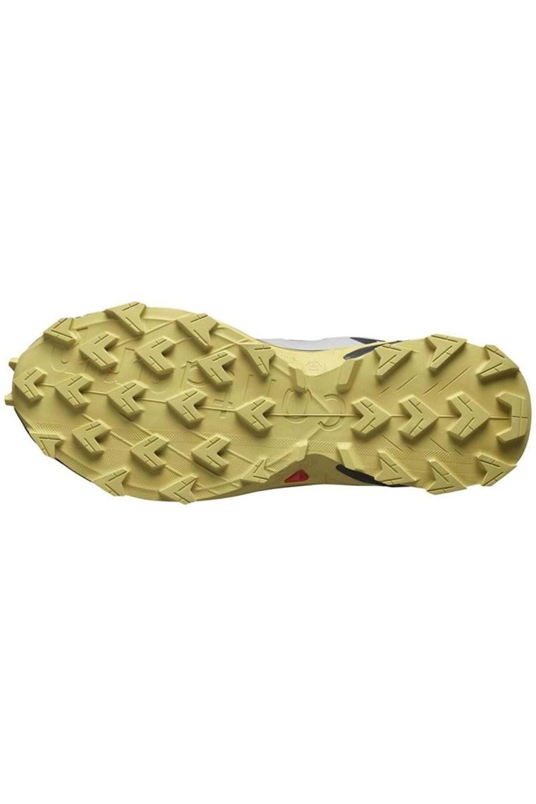 Salomon SUPERCROSS 4 GORE-TEX Erkek Koşu Ayakkabısı Pewter L47317200